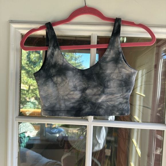 Brandy Melville Tops - Brandy Melville lounge bra